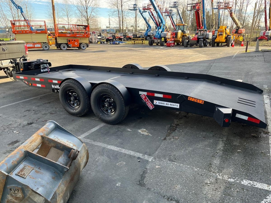 2024 STEELPOINT K19E