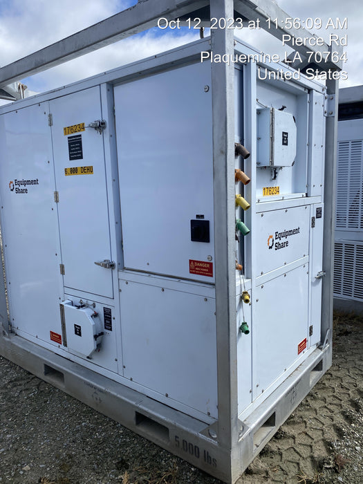 2021 SMARTECH RDDH6000-EH