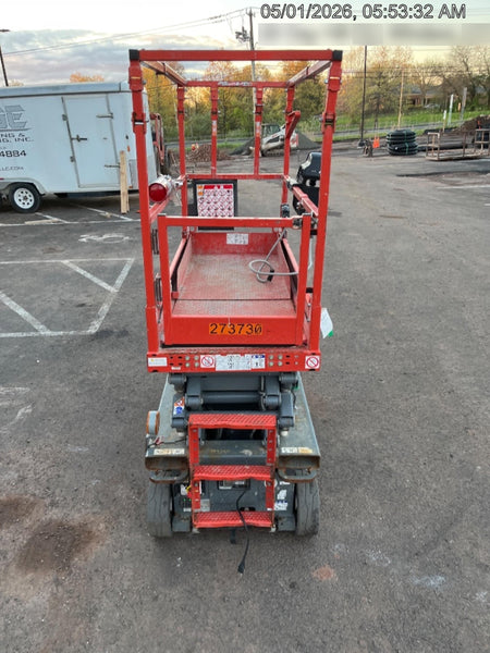 2023 SKYJACK SJ3219