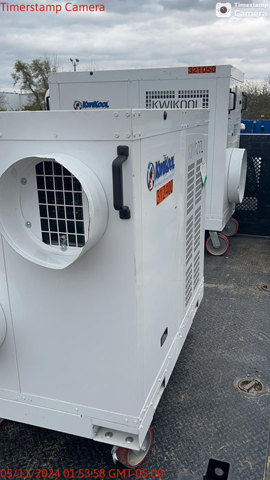 2023 KWIKOOL KPO12-23H