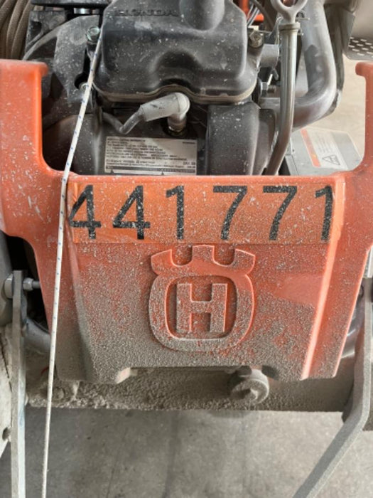 2024 HUSQVARNA FS 524