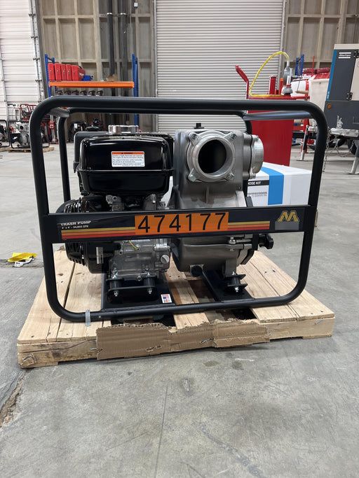 2024 MI-T-M WTP-T04-0MGH