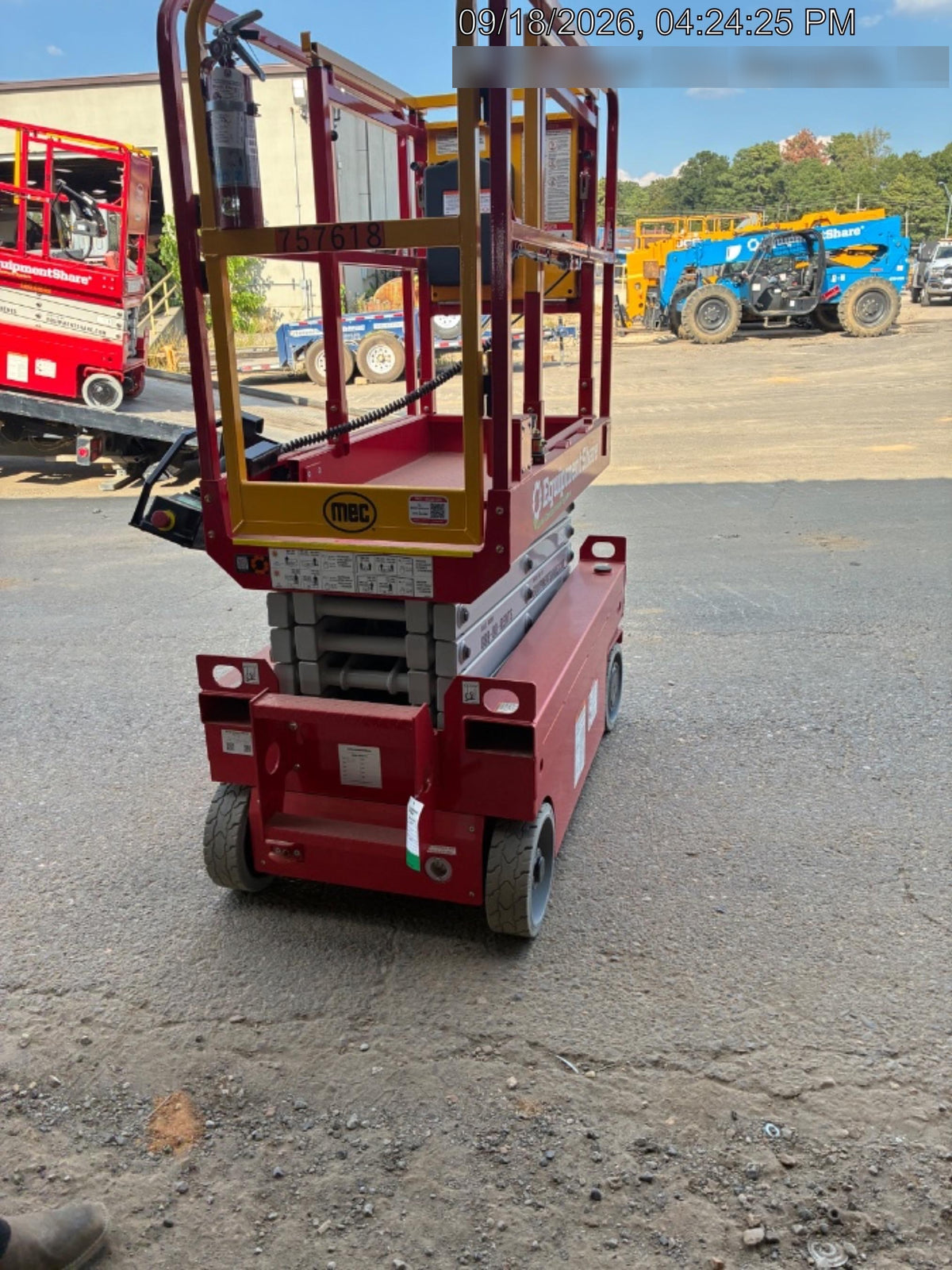 2026 MEC Micro 19-XD+