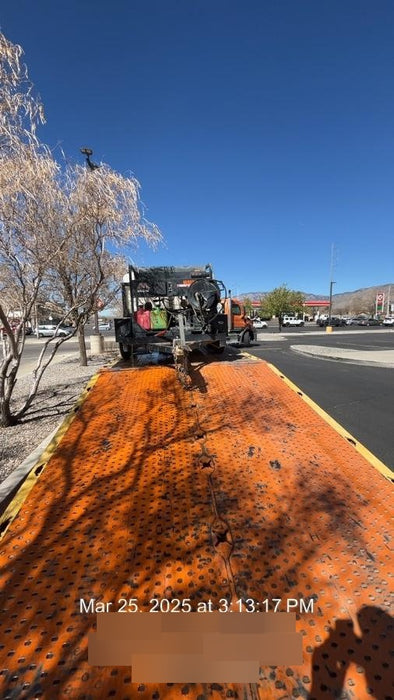 2021 MI-T-M CORPORATION HS-3505-1MGH-UR