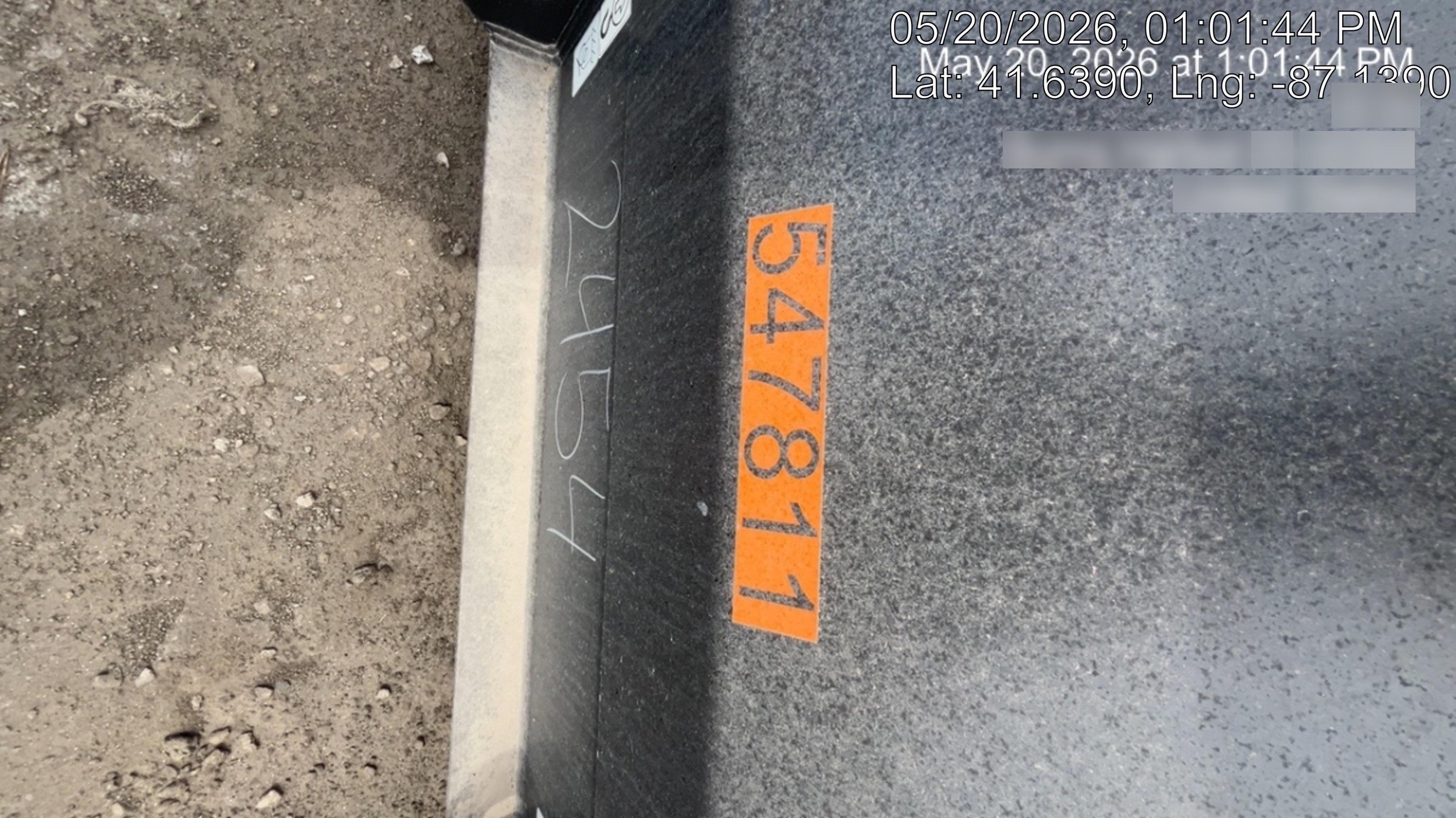2025 JLG 660SJ