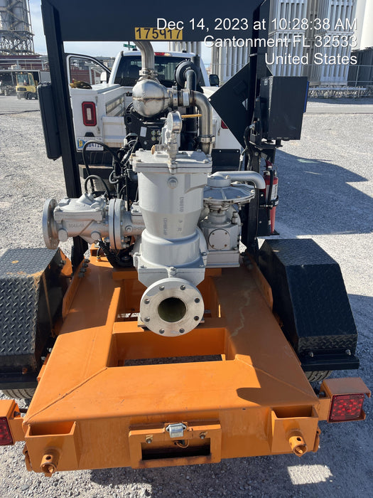 2021 RWN RWN-4NNTL-6.5OBPT-SS