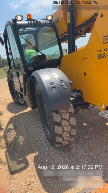 2026 JCB 506-36