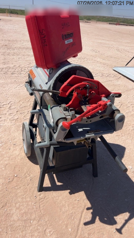 2021 RIDGID 1224