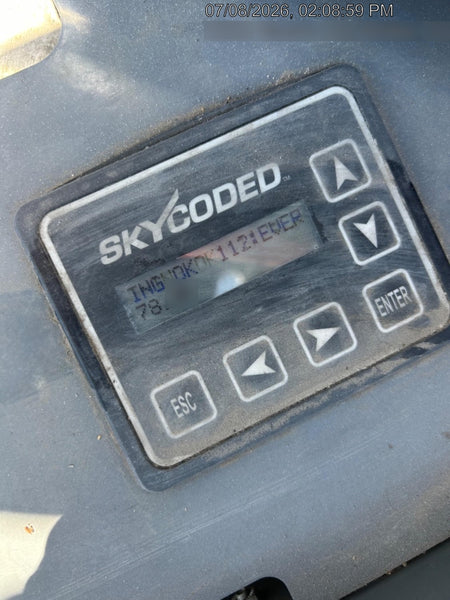 2023 SKYJACK SJ3226