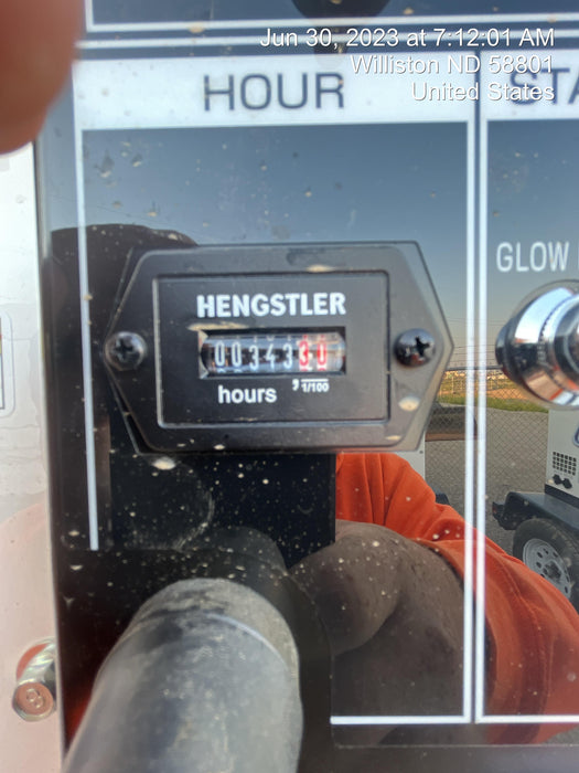 2023 SHINDAIWA DGK45F