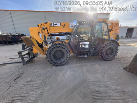 2022 JCB 514-56