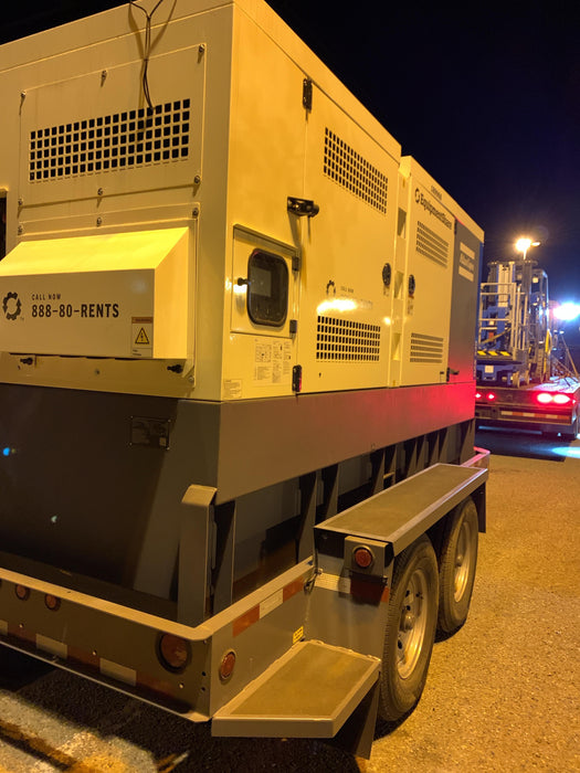 2021 ATLAS COPCO QAS 330