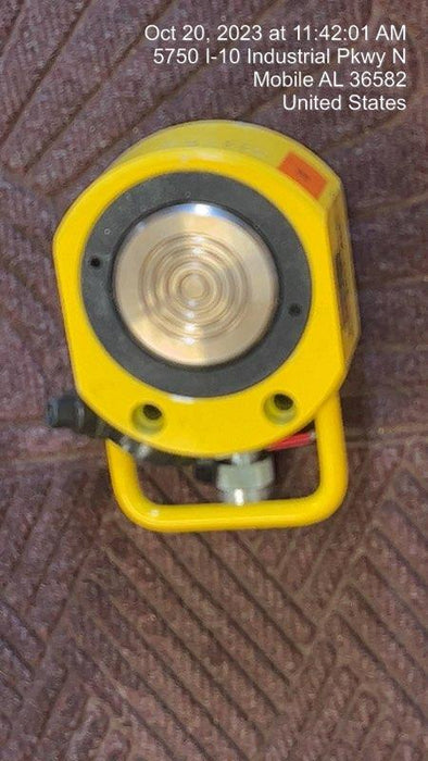 2023 ENERPAC RSM1000