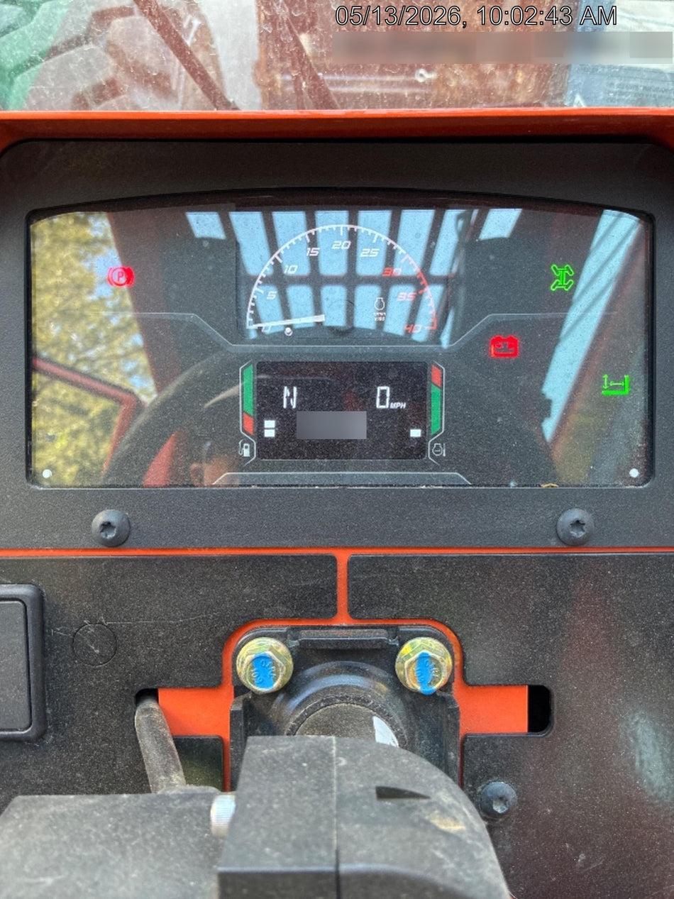 2024 SKYTRAK 8042