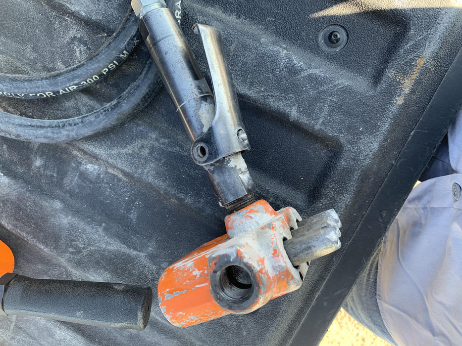 2020 MICHIGAN PNEUMATIC MP-903-3L