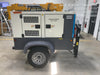 2021 ATLAS COPCO QAS45