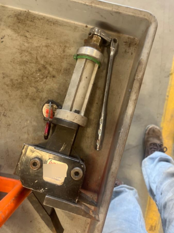 2023 PETOL P95-525