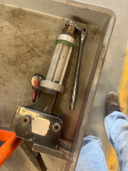 2023 PETOL P95-525