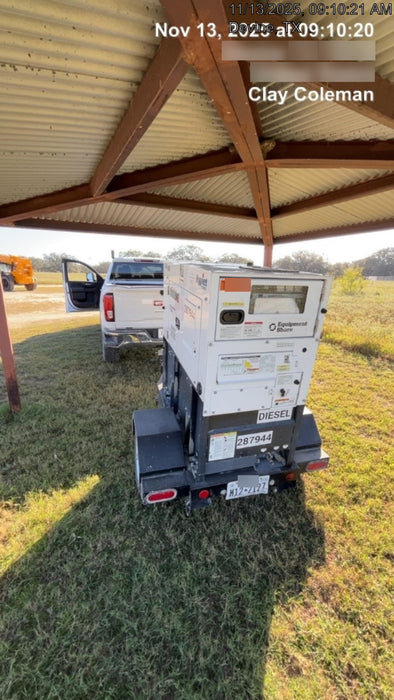 2023 SHINDAIWA DGK15FL