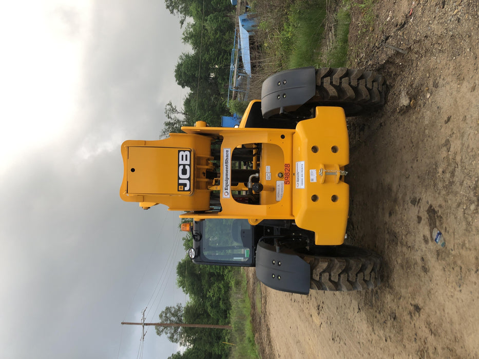 2019 JCB 512-56