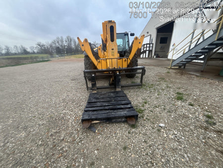 2025 JCB 510-56