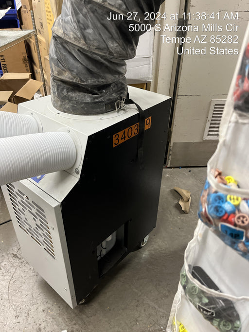 2023 KWIKOOL KPAC1411-2