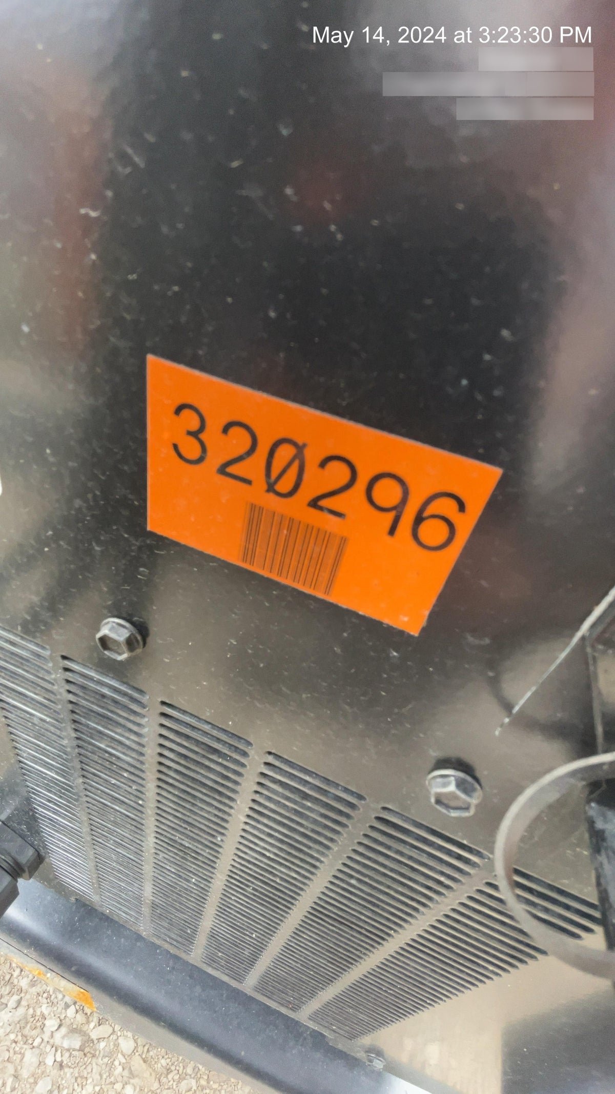 2023 MILLER ELECTRIC XMT 350