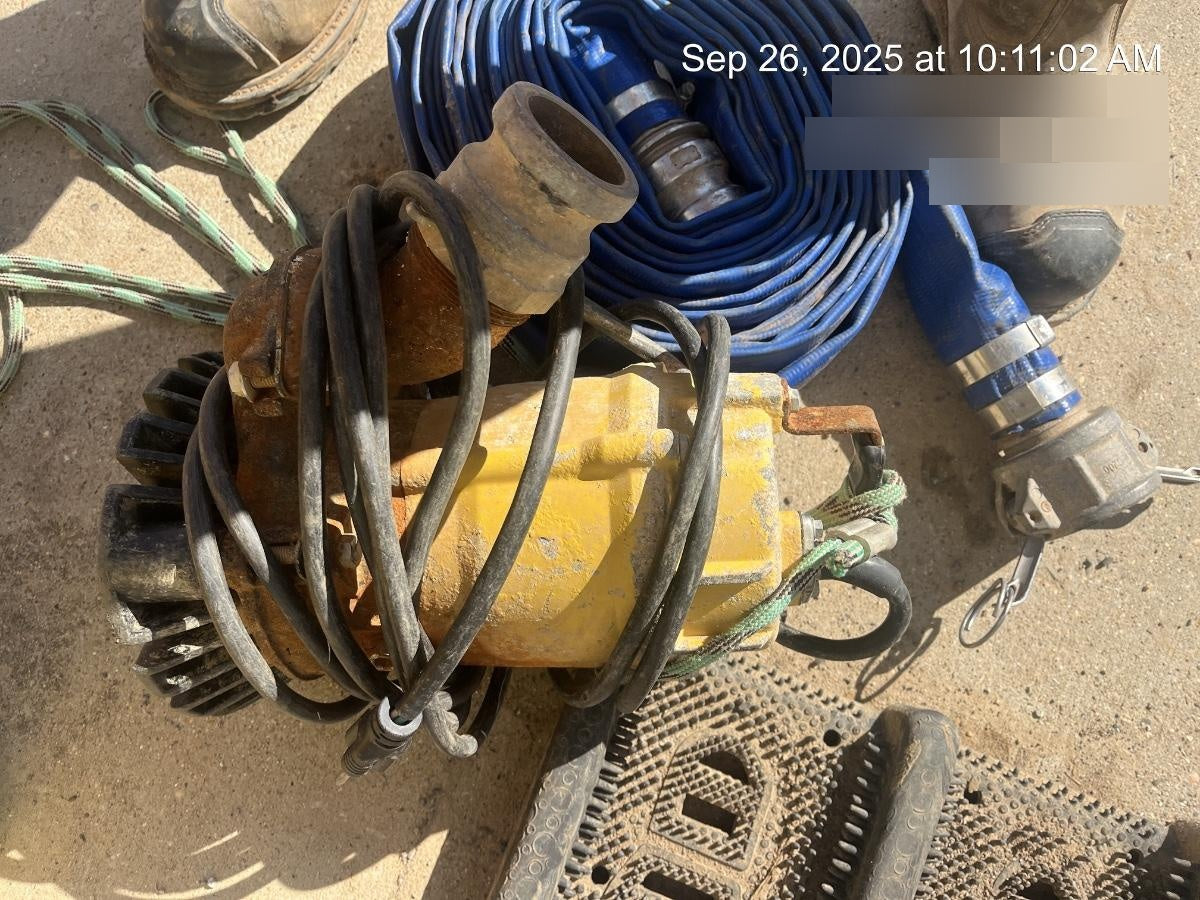 2021 WACKER NEUSON PST2