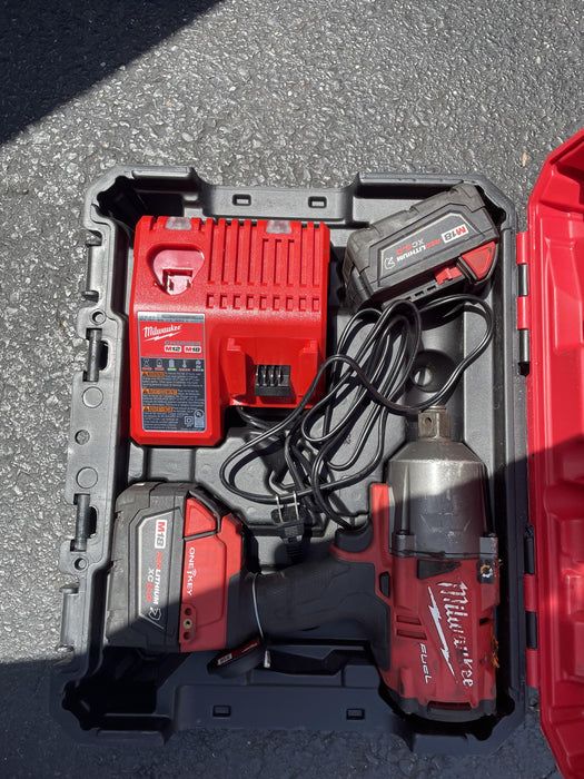 2023 MILWAUKEE 2864-22R