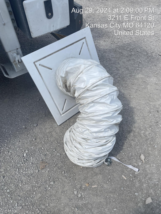 2023 KWIKOOL KPAC1411-2