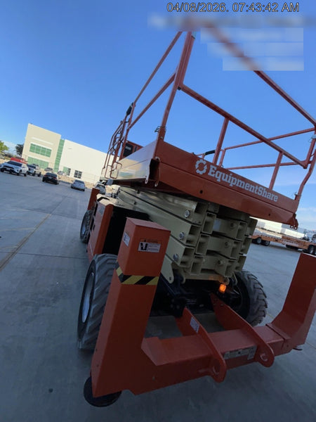 2023 JLG RT4394