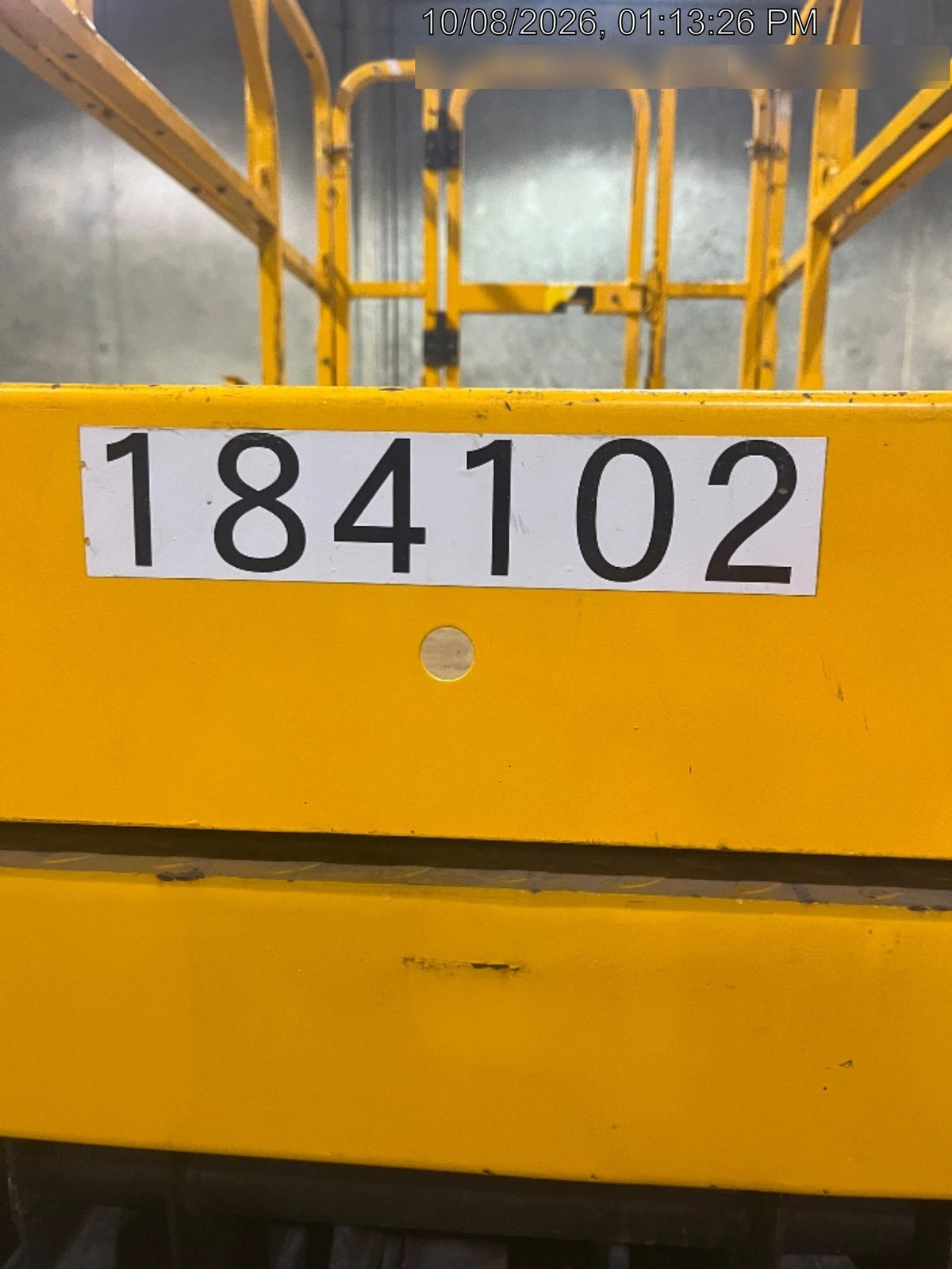 2021 JCB S4046E