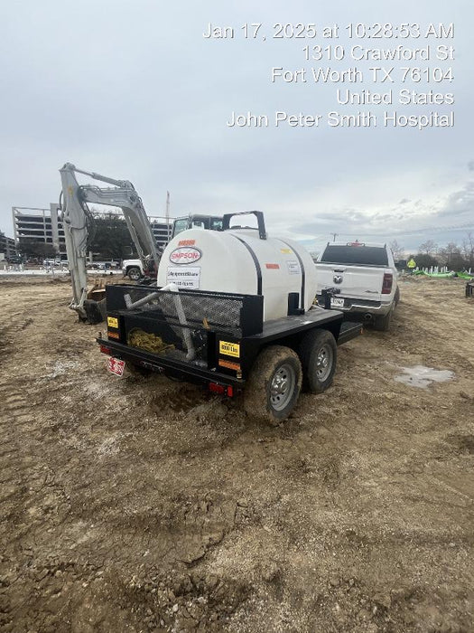 2024 SIMPSON SWT-52517