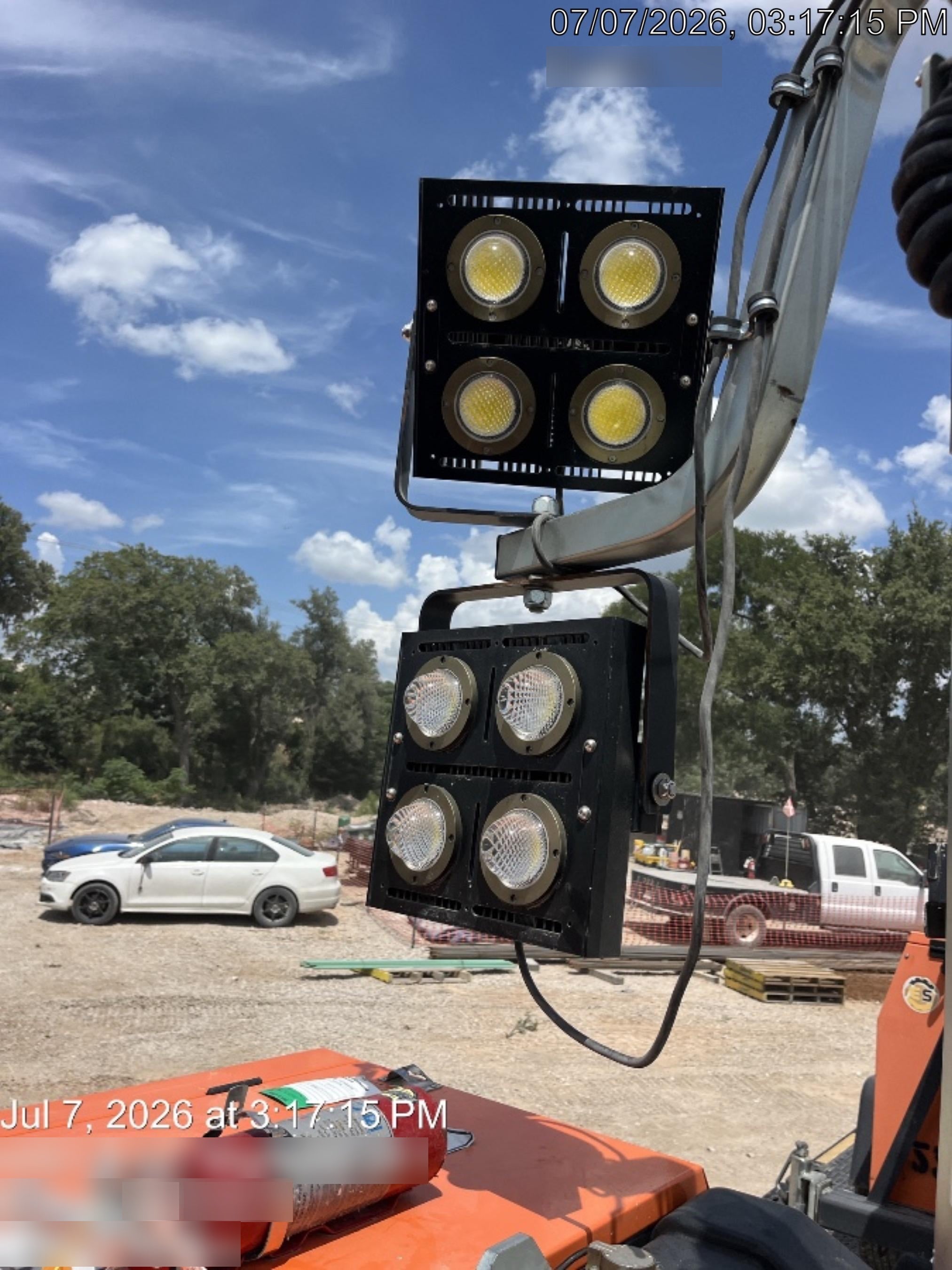 2024 WANCO WLTT-4MM4K
