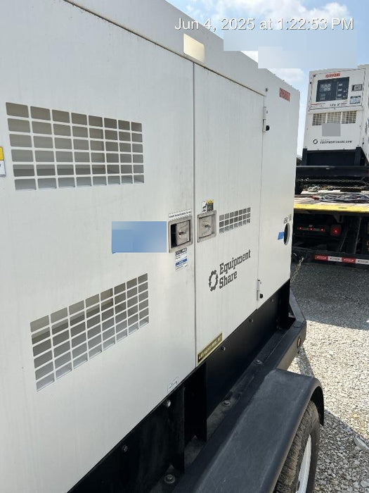 2023 MULTIQUIP DCA70