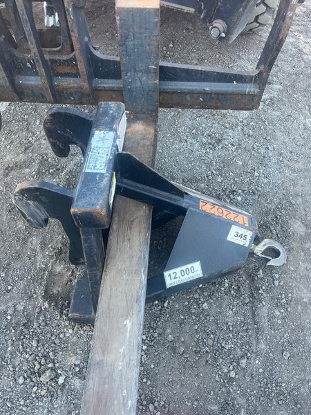 2020 STAR INDUSTRIES 1302-12K-TK