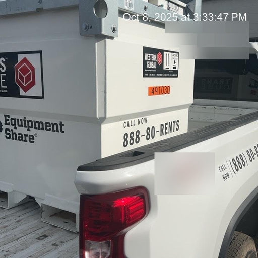 2025 WESTERN GLOBAL 10TCG-ES-12VFHK