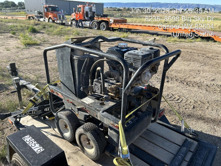 2021 MI-T-M CORPORATION HSP-3504-3MGH