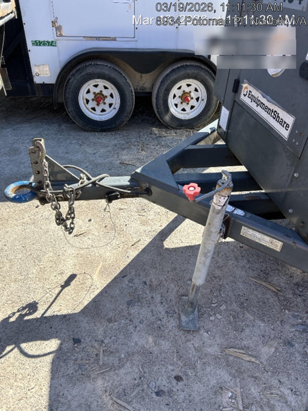 2019 WACKER NEUSON E3000