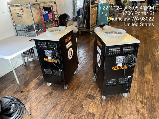 2022 KWIKOOL KPAC1411-2