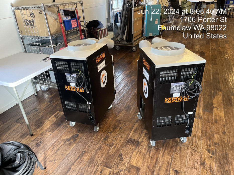 2022 KWIKOOL KPAC1411-2