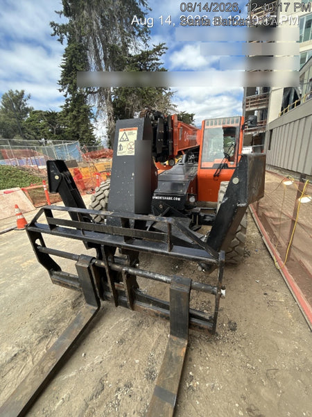 2025 SKYTRAK 10054