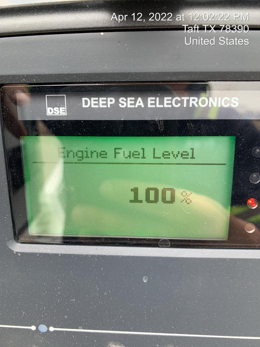 2022 AIRMAN SDG25S-8E1