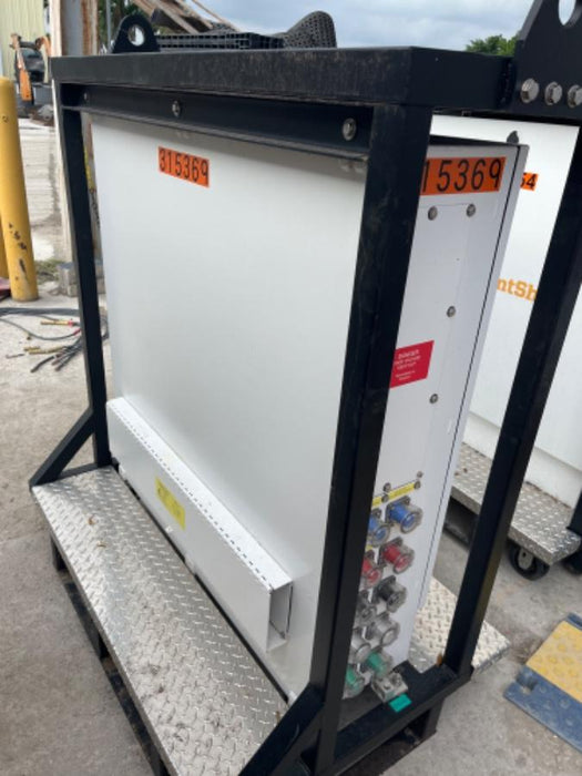 2023 TRYSTAR IL-046-VDE-27-LP