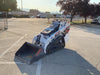 2022 BOBCAT MT100