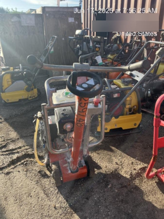 2022 HUSQVARNA FS309