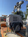 2019 Wacker Neuson LTV6L-MH Mobile Light Tower w/Fuel Level Sensor Installed