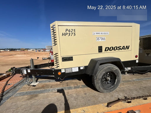2023 DOOSAN P425/HP375WCU