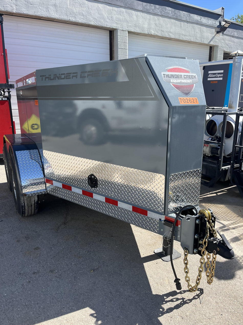 2026 THUNDER CREEK MTT460