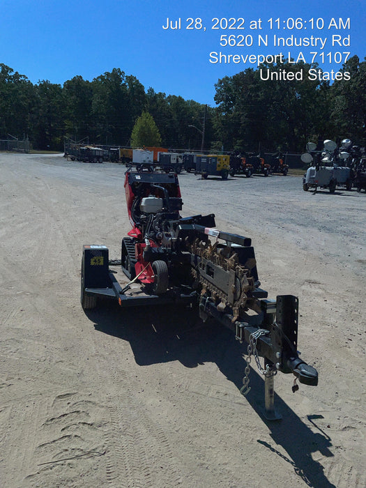 2022 BARRETO E4X6TBT